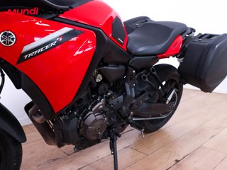 YAMAHA TRACER 7