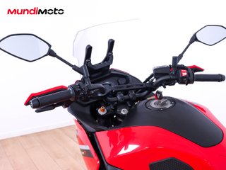YAMAHA TRACER 7