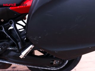 YAMAHA TRACER 7