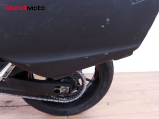 YAMAHA TRACER 7