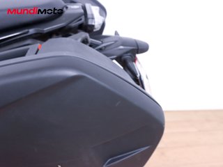 YAMAHA TRACER 7