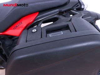 YAMAHA TRACER 7