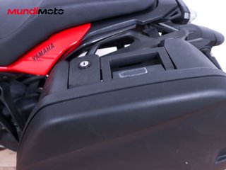 YAMAHA TRACER 7