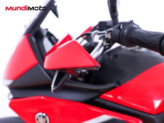 YAMAHA TRACER 7