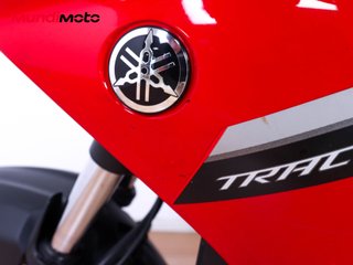 YAMAHA TRACER 7