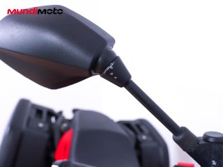 YAMAHA TRACER 7