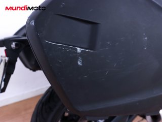 YAMAHA TRACER 7