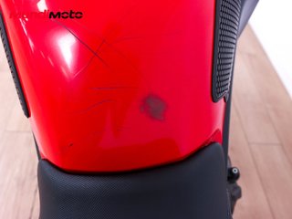 YAMAHA TRACER 7