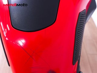YAMAHA TRACER 7