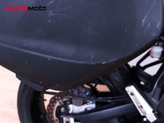 YAMAHA TRACER 7
