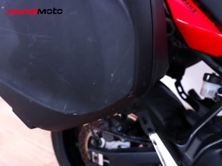 YAMAHA TRACER 7