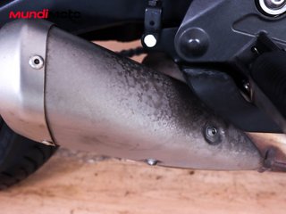 YAMAHA TRACER 7