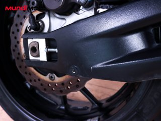 YAMAHA TRACER 7