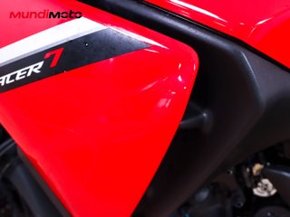YAMAHA TRACER 7