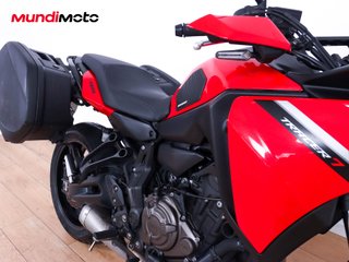 YAMAHA TRACER 7