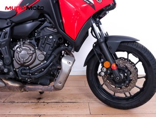 YAMAHA TRACER 7