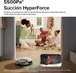 Aspirador Roborock S7 MAX Usado | A1099