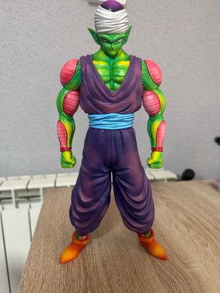 Figura Piccolo 32 cm DBZ Colección