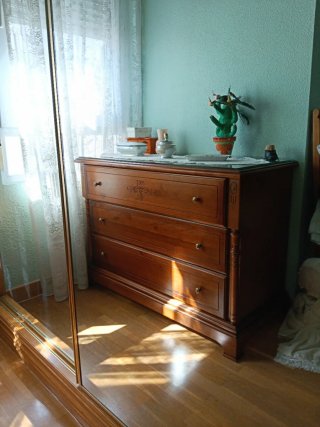 Muebles Dormitorio
