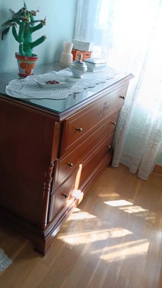 Muebles Dormitorio