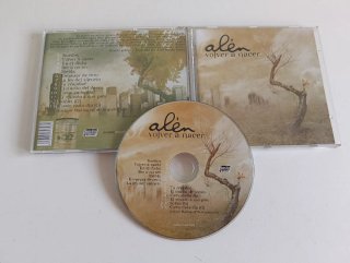 CD Alén - Volver a nacer