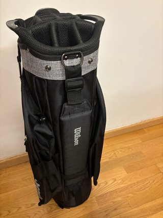 Bolsa de Golf Wilson Staff Feather