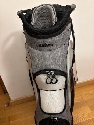 Bolsa de Golf Wilson Staff Feather