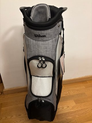 Bolsa de Golf Wilson Staff Feather