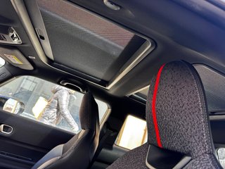 MINI  S JONH COOPER WORKS