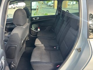 Peugeot 307 2008