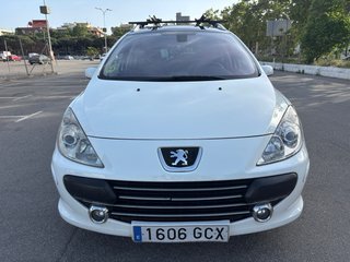 Peugeot 307 2008