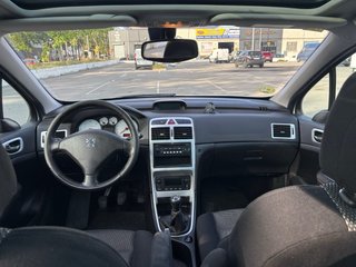 Peugeot 307 2008