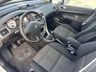 Peugeot 307 2008