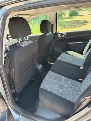 Peugeot 307 2006