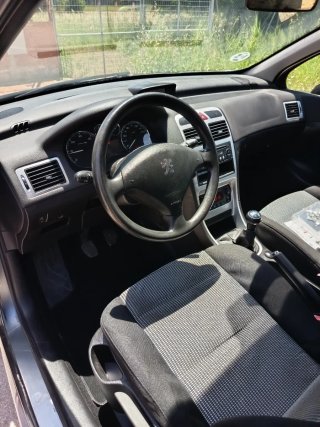 Peugeot 307 2006