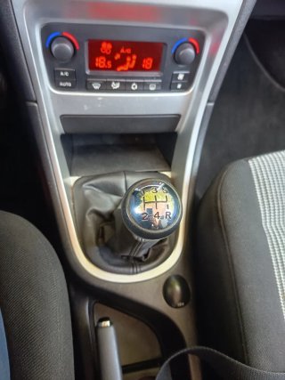 Peugeot 307 2006