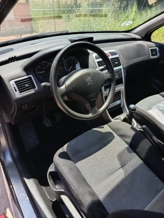 Peugeot 307 2006