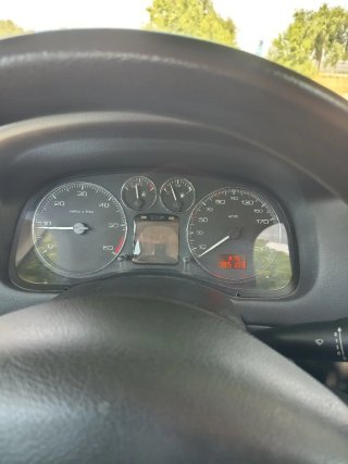 Peugeot 307 2006