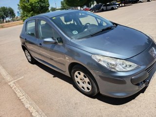 Peugeot 307 2006