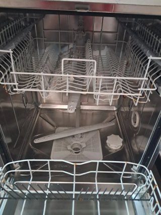 Lavavajillas Edesa Urban