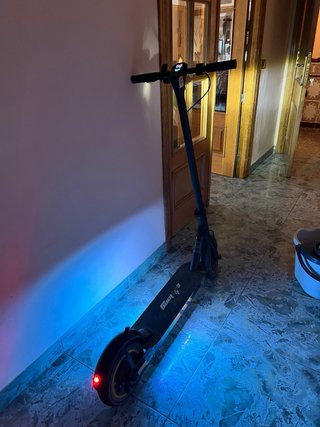 Patinete Eléctrico e-King