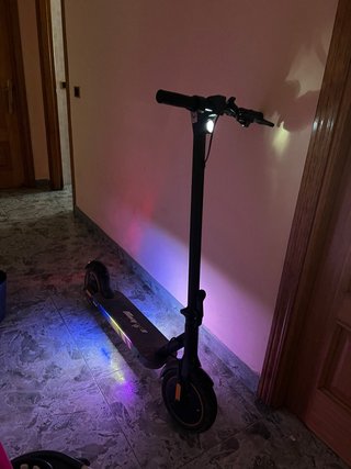 Patinete Eléctrico e-King