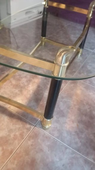 Muebles y cosas de casa.