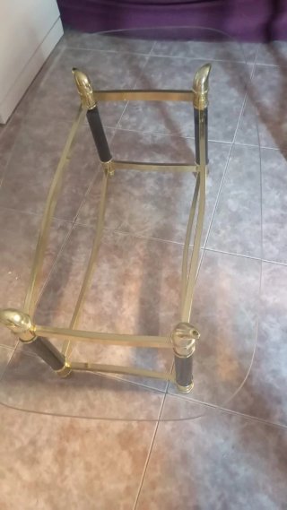 Muebles y cosas de casa.