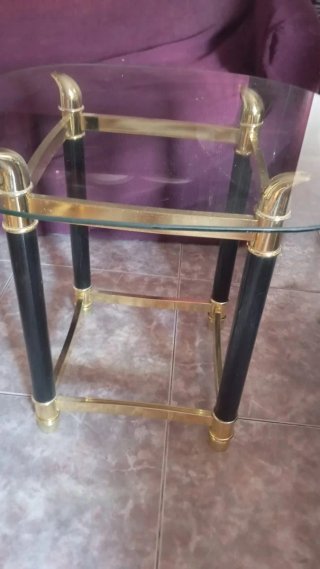 Muebles y cosas de casa.