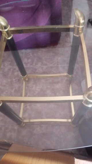Muebles y cosas de casa.