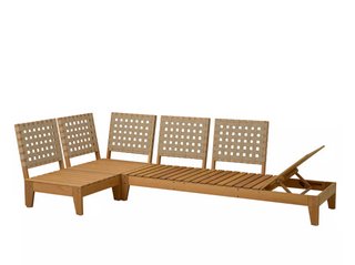 Muebles de Jardín para Balcón