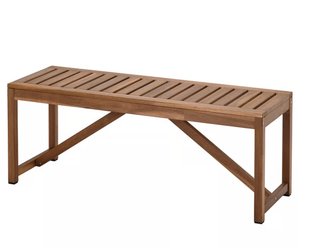 Muebles de Jardín para Balcón