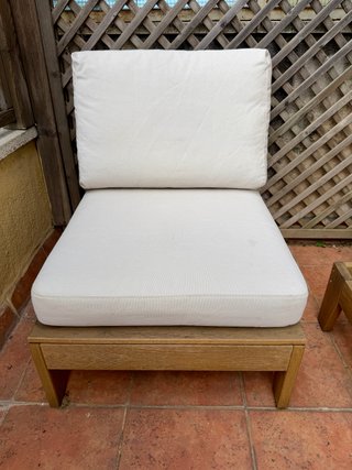 Muebles de Jardín para Balcón