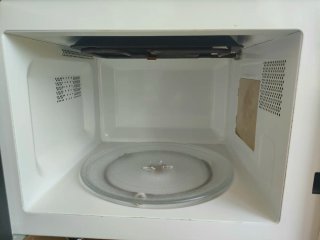 Microondas Candy blanco
